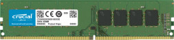 Оперативная память Crucial Ballistix Gaming Red 8GB DDR4 2666MHz, BL8G26C16U4R