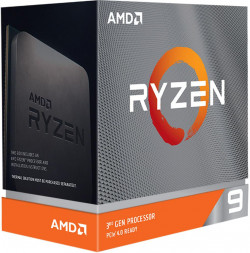 Процессор AMD Ryzen 9 3950X, AM4, 100-100000051WOF