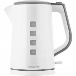 Электрический чайник Scarlett SC-EK18P57
