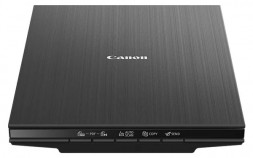 Планшетный сканер CanoScan LiDE 400 (Hi-Speed USB 2.0, A4 / Letter (216 x 297 мм), 2400 x 4800 точек на дюйм) 2996C010