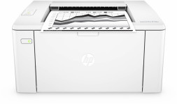 Принтер лазерный HP LaserJet Pro M102w Prntr (A4) G3Q35A