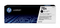 Картридж HP CE278A Black for LaserJet 1566/1606/1536