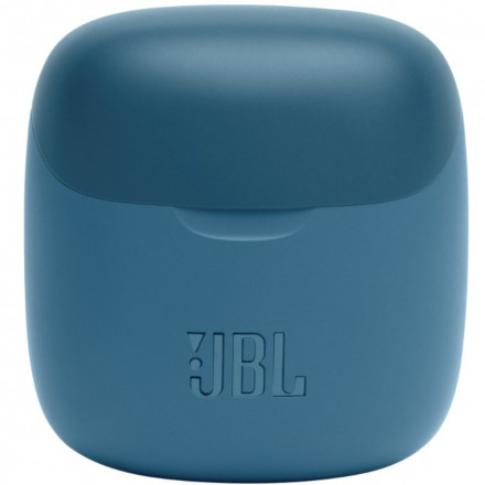 Наушники беспроводные JBL Tune 225 TWS, синие, JBLT225TWSBLU