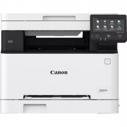 МФУ Canon i-SENSYS MF651Cw/Принтер/Сканер/copier/A4/18 ppm 5158C009