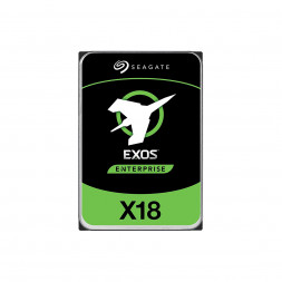 Жесткий диск Seagate Exos X18 ST14000NM004J 14TB SAS