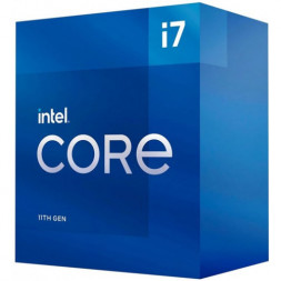 Процессор Intel Core i7-11700K BOX, LGA1200