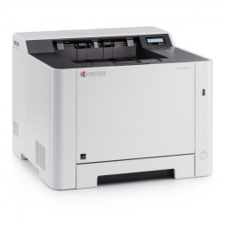 Принтер лазерный цветной Kyocera P5021cdn (A4) 1102RF3NL0
