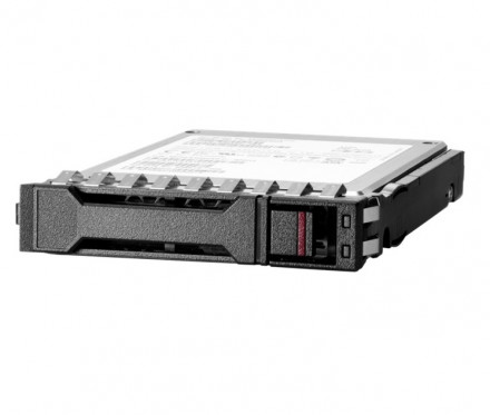 HDD HPE 18TB SATA 6G Business Critical 7.2K LFF SC 1-year Warranty Helium 512e ISE Multi Vendor HDD