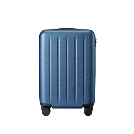 Чемодан NINETYGO Danube Luggage 28&#039;&#039; (New version) Синий