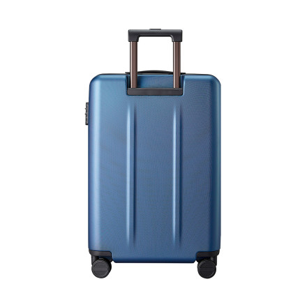 Чемодан NINETYGO Danube Luggage 28&#039;&#039; (New version) Синий