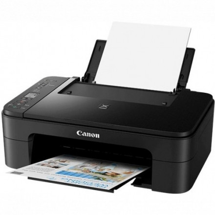МФУ Canon PIXMA TS3340/printer/scanner/copier/A4/7 ppm/4800x1200 dpi 3771C007