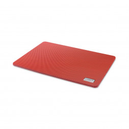 Охлаждающая подставка для ноутбука Deepcool N1 Red 15,6&quot;