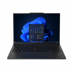 Ноутбук Lenovo ThinkPad X1 Carbon G12 T 14&quot;, Core Ultra 5 125U, 16 ГБ ОЗУ, 512 ГБ SSD, Windows 11 Pro 21KC005CRT