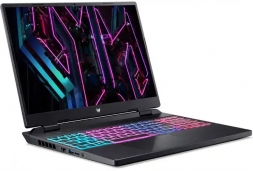 Ноутбук Acer Predator Helios Neo 16 16&quot; WUXGA 1920x1200 Intel Core i5 16 GB, 512 GB SSD PHN16-71-53B