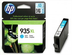 Картридж HP Europe/C2P24AE/Ink/№935/cyan