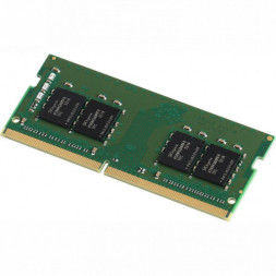 Серверная оперативная память DDR4 16 GB &lt;2933MHz&gt; Kingston, KSM29SES8/16HC, Unbuffered, CL21