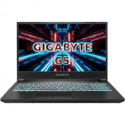 Ноутбук Gigabyte G5 GD, Core i5-11400H 15.6&quot;