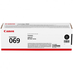 Картридж Canon 5094C002 черный