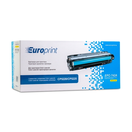 Картридж Europrint EPC-742A