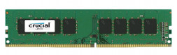 Оперативная память Crucial 4Gb DDR4 2666MHz, CT4G4DFS8266