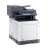 Цветной копир-принтер-сканер Kyocera M6230cidn (А4, 30 ppm, 1200 dpi, 1024 Mb, USB, Gigabit Ethernet, дуплекс, автоподатчик, тонер) продажа только с д