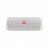 Портативная акустическая система JBL Flip 5 цвет белый, JBLFLIP5WHT