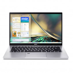 Ноутбук Acer Spin 3 SP314-55N Core i5 1235U/1,3 GHz 8GB / 512GB SSD 14&quot; 210-BDVI-4
