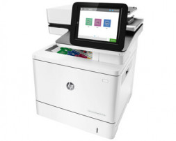 МФУ HP Color LaserJet Managed МФУ E57540dn/Принтер/Сканер/copier/A4/38 ppm 3GY25A