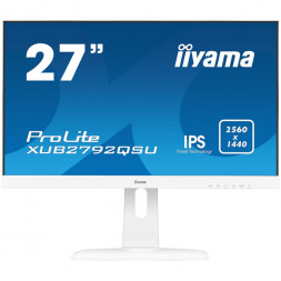 Монитор Iiyama LCD 27 XUB2792QSU-W1 C