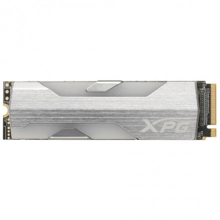 Твердотельный накопитель SSD M.2 1 TB ADATA XPG SPECTRIX S20G, ASPECTRIXS20G-1T-C, NVMe 1.3