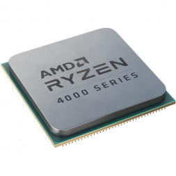 Процессор AMD Ryzen 3 4300GE 3,5ГГц (4,0ГГц Turbo) со встроенным графическим ядром Radeon™ Graphics, 4 ядра, 8 потоков, 2 MB L2, 4MB L3, 35W, Socket A