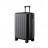 Чемодан NINETYGO Danube Luggage 28&#039;&#039; (New version) Черный
