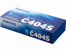 Картридж Samsung CLT-C404S (ST974A)