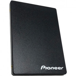 SSD Накопитель Pioneer 128GB 2.5 PIONEER APS-SL3N-128