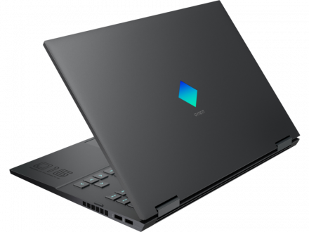 Ноутбук HP 16-c0042ur 16.1&quot; Ryzen 9 5900HX/16GB/1TB SSD/RTX3070 8GB 4S1A8EA
