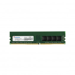 DIMM DDR4 16 GB &lt;2666MHz&gt; ADATA, AD4U266616G19-SGN, CL19