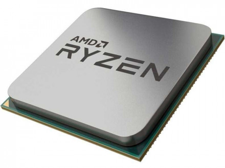 Процессор AMD Ryzen 3 3100 AM4 OEM AM4 100-000000284