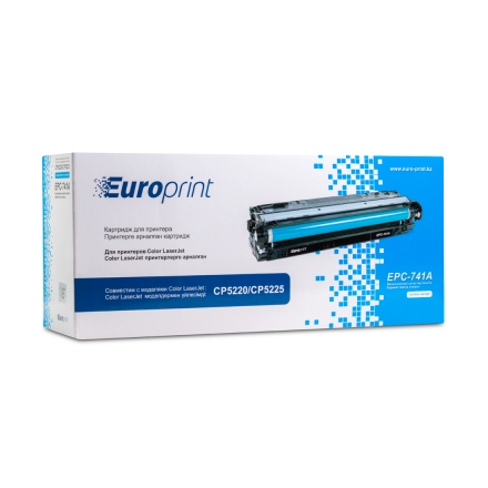 Картридж Europrint EPC-741A