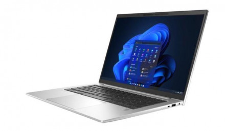 Ноутбук HP EliteBook 840 G9 i5-1235U 14.0&quot; 8GB/512 6F6E2EA