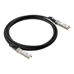 Кабель медный Aruba 10G SFP+ to SFP+ 1m DAC Cable J9281D