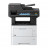 Лазерный копир-принтер-сканер-факс Kyocera M3645idn (А4, 45 ppm, 1200dpi, 1 Gb, USB, Net, touch panel, RADP, тонер) отгрузка только с доп. тонером TK-