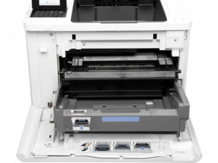 Принтер лазерный HP LaserJet Enterprise M609dn Prntr (A4) K0Q21A