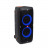 Портативная акустическая система с функцией Bluetooth и световыми эффектами JBL Party Bo, JBLPARTYBO