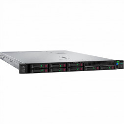 Сервер HPE DL360 Gen10 Plus/1/Xeon Silver/4314 (16C/32T 24MB) /32 Gb/MR416i-a 4Gb/8SFF/2x10GbE Base-T/1 x 800W Platinum P55242-B21