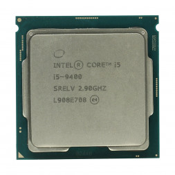 Процессор Intel 1151v2 i5-9400