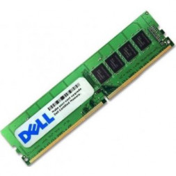 Оперативная память Dell 16GB - 2RX8 DDR4 RDIMM 3200MHz