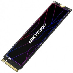 Твердотельный накопитель SSD M.2 512 GB Hikvision G4000, HS-SSD-G4000/512G, PCIe 4.0 x4, NVMe 1.3