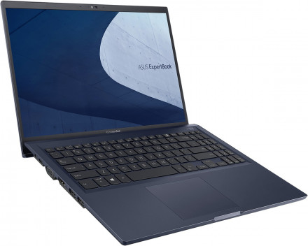 Ноутбук Asus 15,6 &#039;&#039;/B1500CEAE-BQ2000T /Intel  Pentium Gold  7505  2 GHz/8 Gb /256 Gb/Nо ODD /Graphi