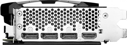 Видеокарта MSI GeForce RTX 4070 SUPER 12G VENTUS 2X, 12GB, GDDR6X, HDMI 3xDP