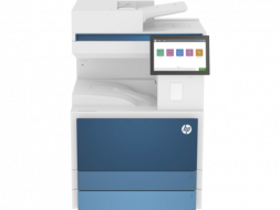 МФУ HP Europe/LaserJet Managed МФУ E731dn/Printer-Scaner(ADF-200p.)-Copier-Fax/A4/30 ppm/1200x1200 dpi